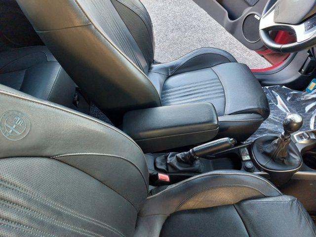 ALFA ROMEO MiTo 1.6 JTDm 16V Distinctive
