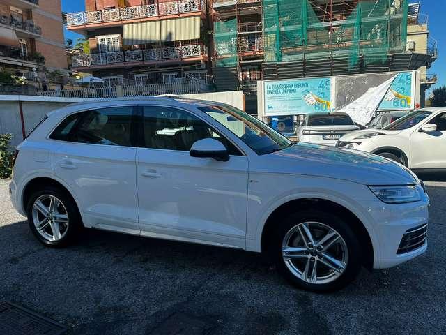 Audi Q5 Q5 35 2.0 tdi S line Plus quattro 163cv s-tronic
