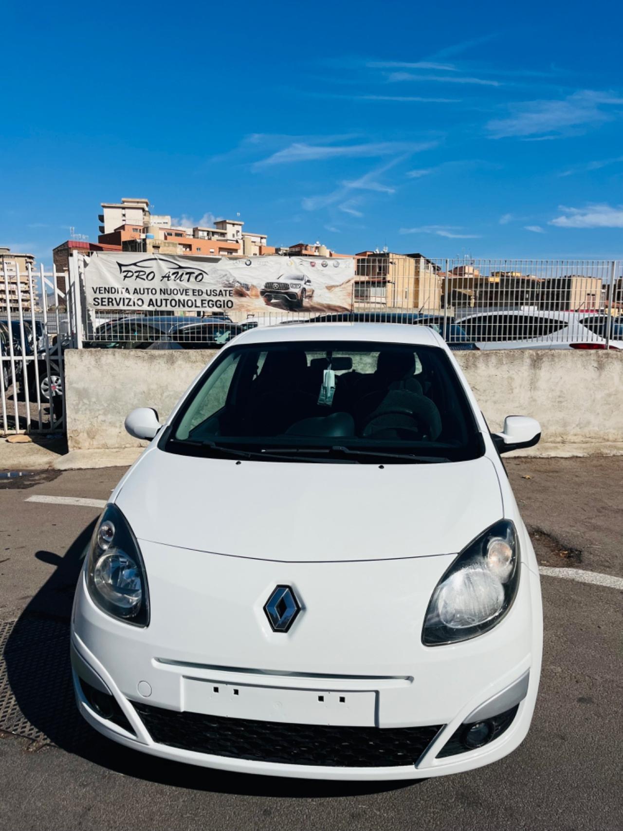 Renault Twingo 1.5 dci 70cv Rip Curl