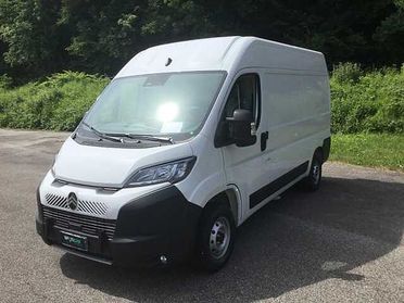 Citroen Jumper 33 2.2 BlueHDi 140 cv - Km Zero