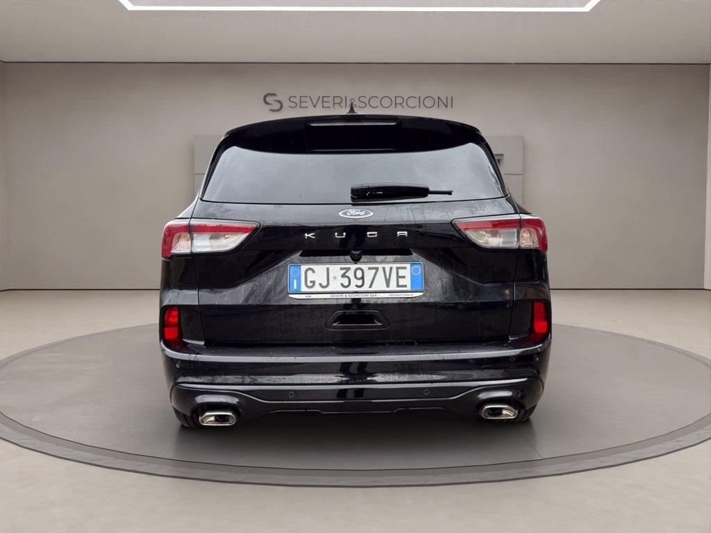 FORD Kuga 1.5 ecoblue st-line 2wd 120cv del 2022