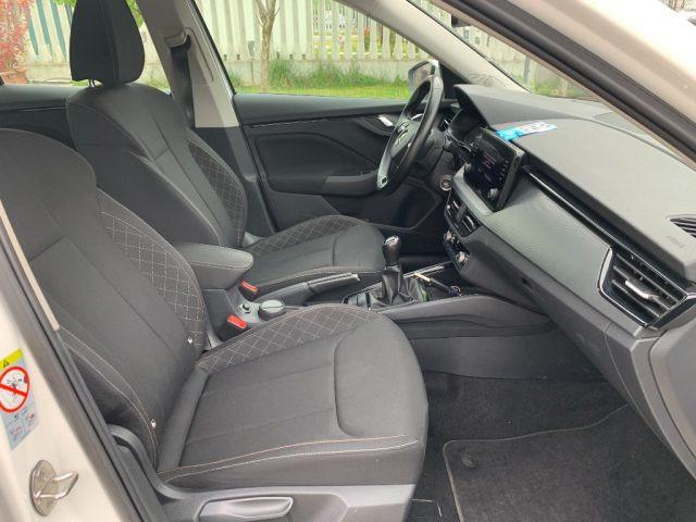 SKODA Kamiq 1.0 G-Tec Style