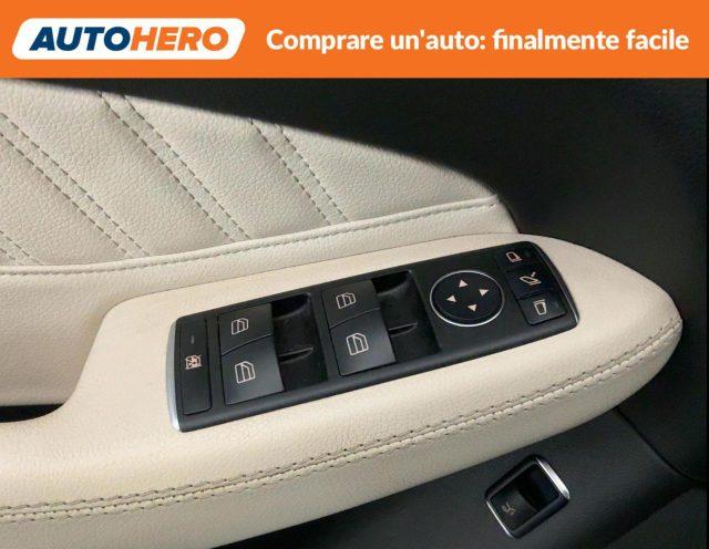 MERCEDES-BENZ GLE 250 d 4Matic Premium