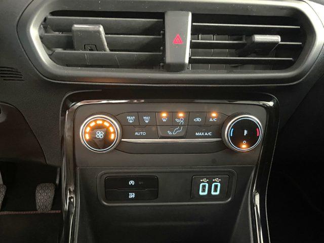 FORD EcoSport 1.0 EcoBoost 125 CV ST-Line