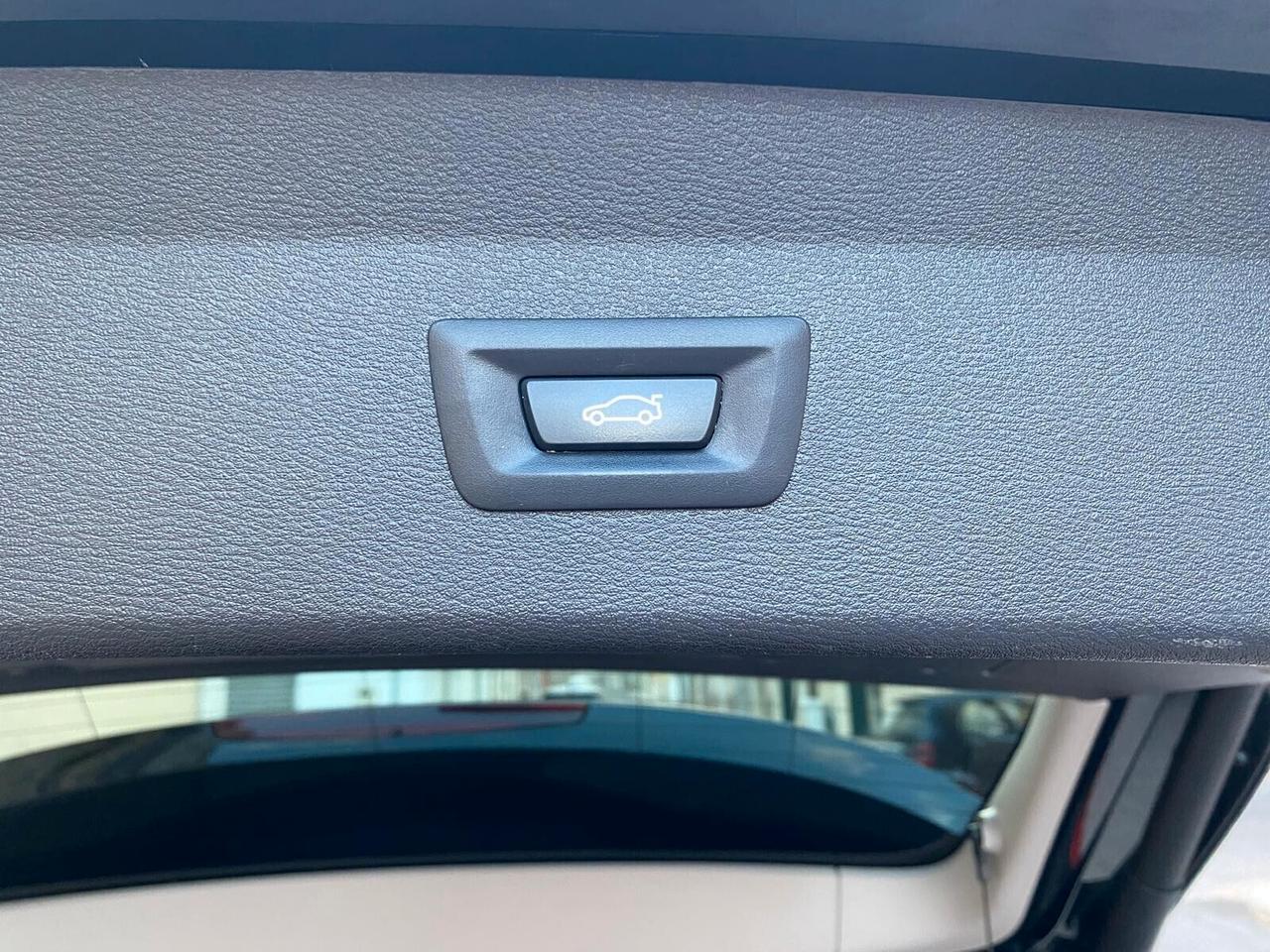 BMW X1 16D S-DRIVE SPORT 1.5 116CV NAVI CRUISE ANNO 2021