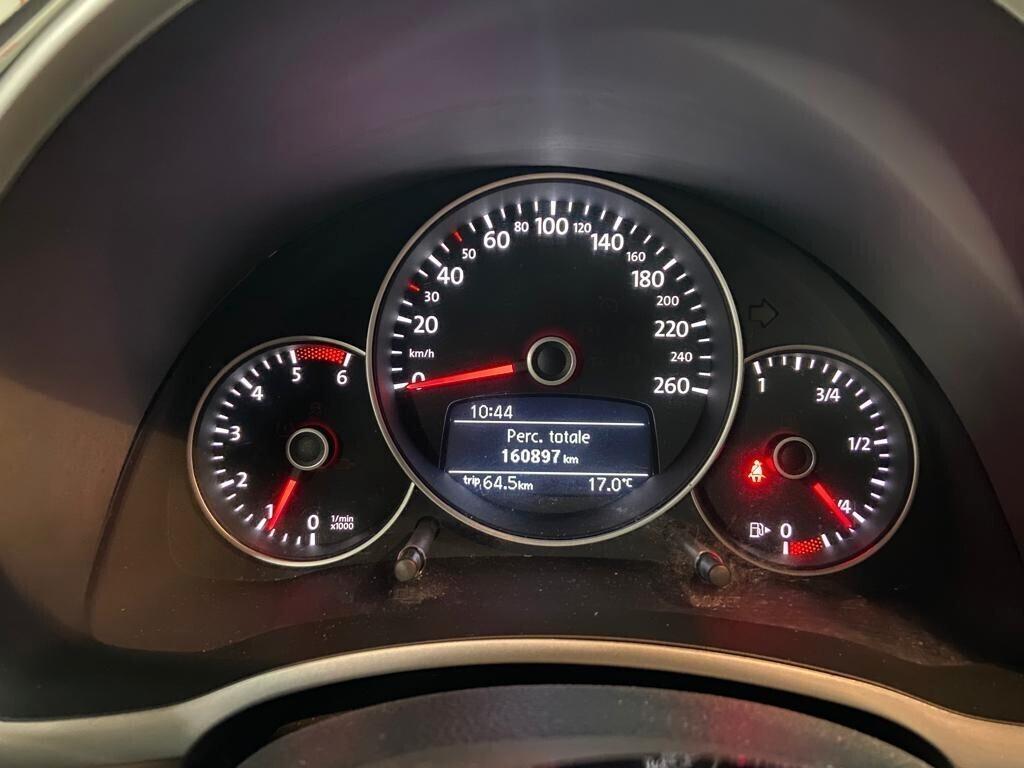 New Volkswagen Maggiolino 1.6Tdci 105Cv