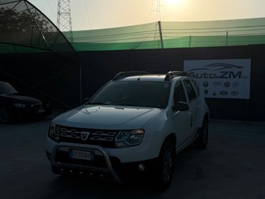 Dacia Duster 1.6 110CV 4x2 GPL Serie Limitata Trasversale