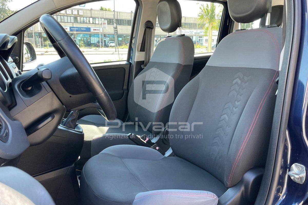 FIAT Panda 1.3 MJT 95 CV S&S Easy