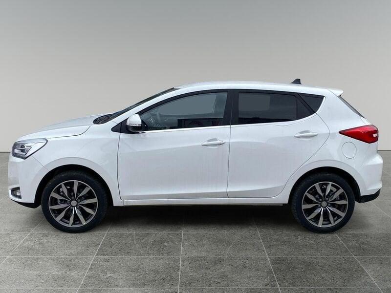 EVO Evo 3 Evo 3 1.5 Bi-fuel GPL