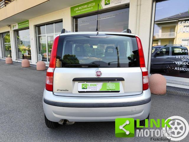 FIAT Panda 1.2 Classic NEOPAT.GARANZIA INCLUSA