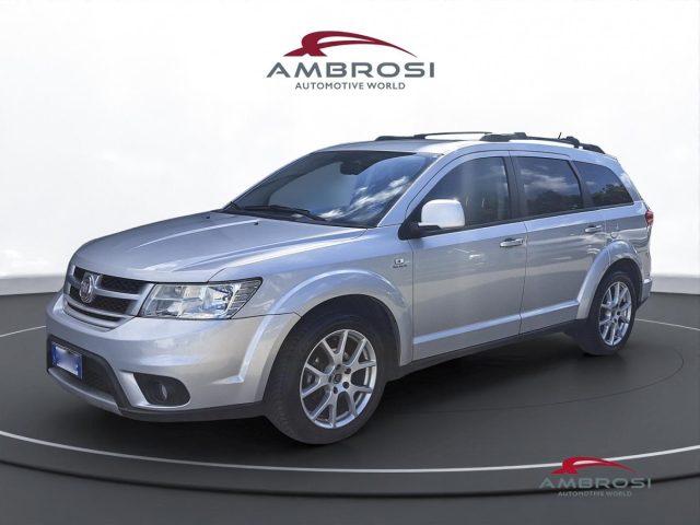 FIAT Freemont 2.0 Multijet 170 CV Urban - PER OPERATORI DEL SETT