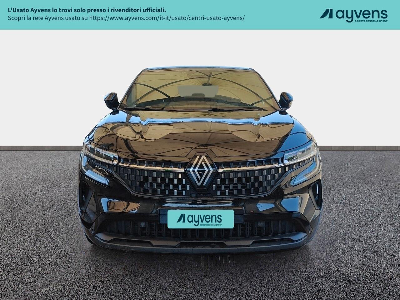Renault Austral Full Hybrid E-Tech 200 CV Techno