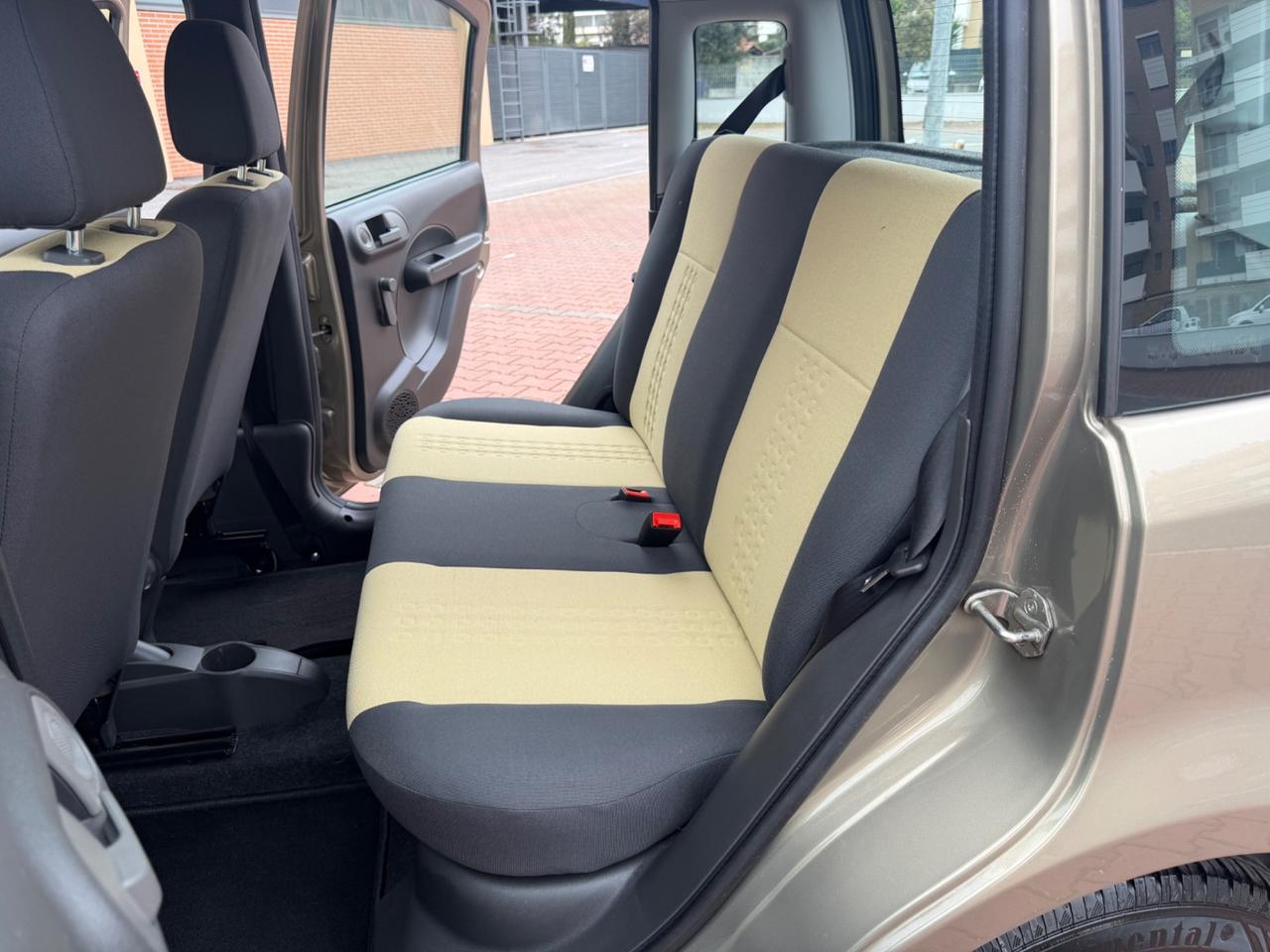 Fiat Panda 1.2 Dynamic *20.000KM* EURO 5