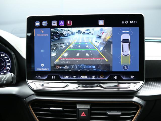 CUPRA Formentor 1.5 Hybrid DSG TETTO APRIBILE