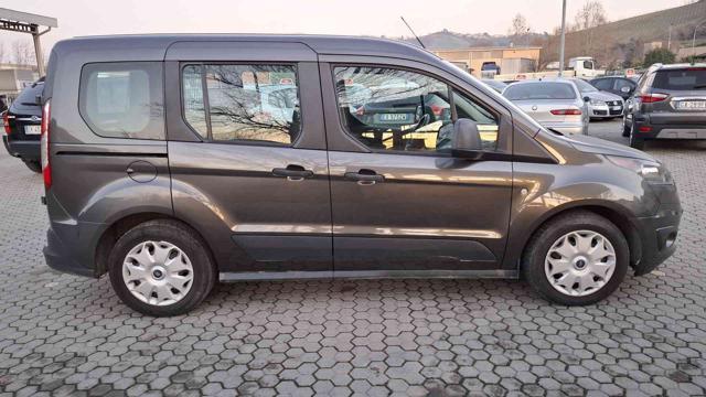 FORD Transit Connect 220 1.5 TDCi UNICO PROPRIETARIO