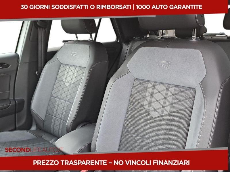 Volkswagen T-Roc 1.5 tsi R-Line dsg