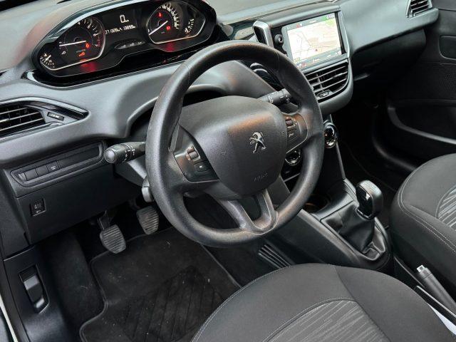 PEUGEOT 208 PureTech 82 Active Unicopropritario Iva.esp.