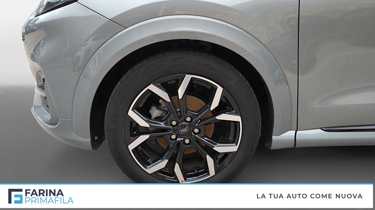 FORD Puma II 2020 - Puma 1.0 ecoboost h ST-Line X s&s 125cv