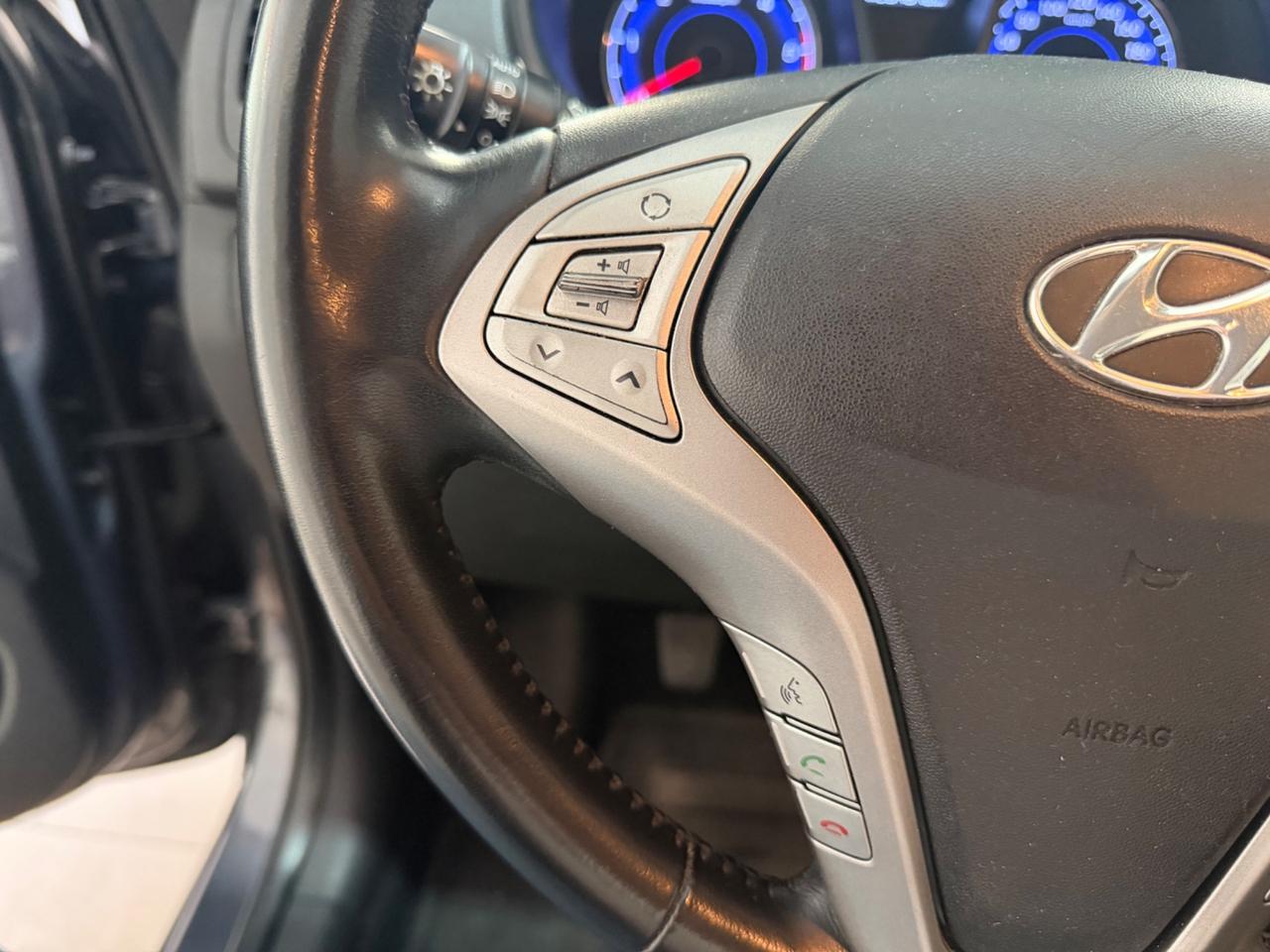 Hyundai iX20 1.4 CRDI 90 CV XPossible