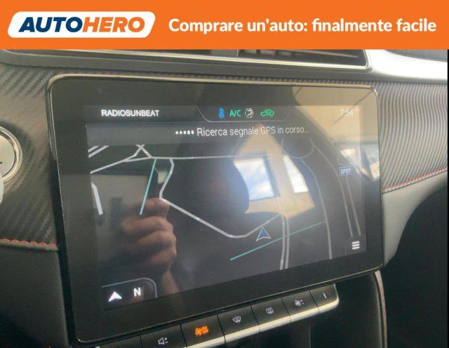 MG ZS 1.0T-GDI Luxury