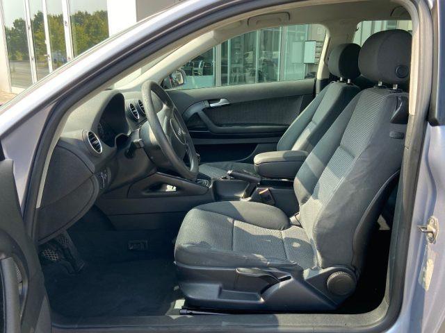 AUDI A3 1.9 TDI Attraction