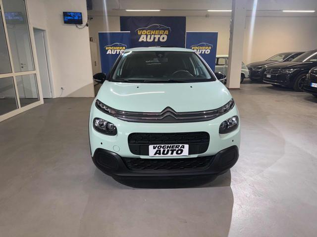 CITROEN C3 BlueHDi 100 S&S Business Combi