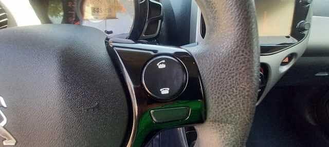 Peugeot 108 VTi 68 5 porte Active