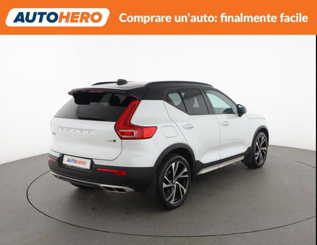 VOLVO XC40 T5 AWD Geartronic R-design