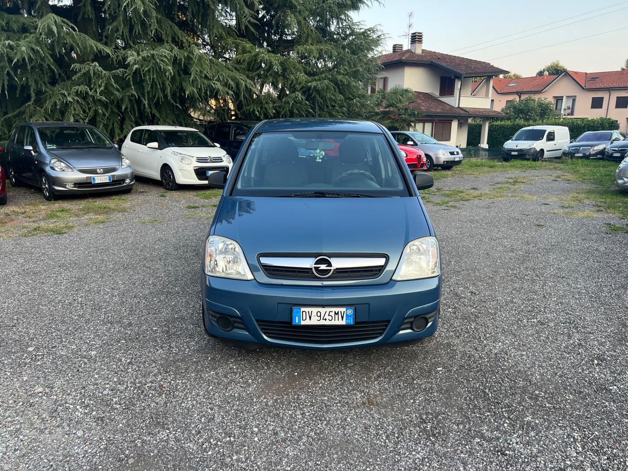 Opel Meriva 1.4 16V Cosmo*NEOPATENTATI