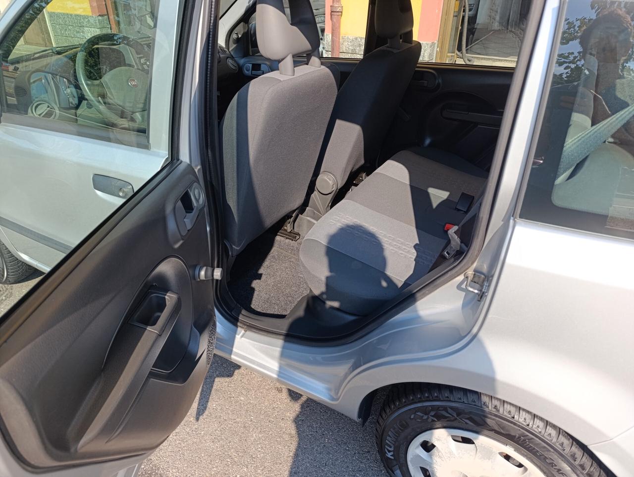 Fiat Panda 1.2 BENZINA / GPL // UNIPROPRIETARIO