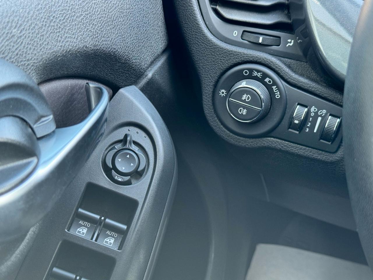 Fiat 500X 1.4 MultiAir 140 CV DCT Lounge