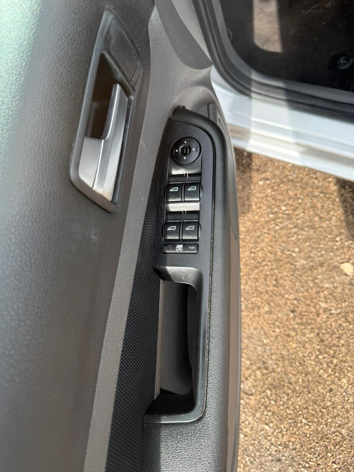 Ford Focus CC 1.6 TDCi (90CV) 5p.