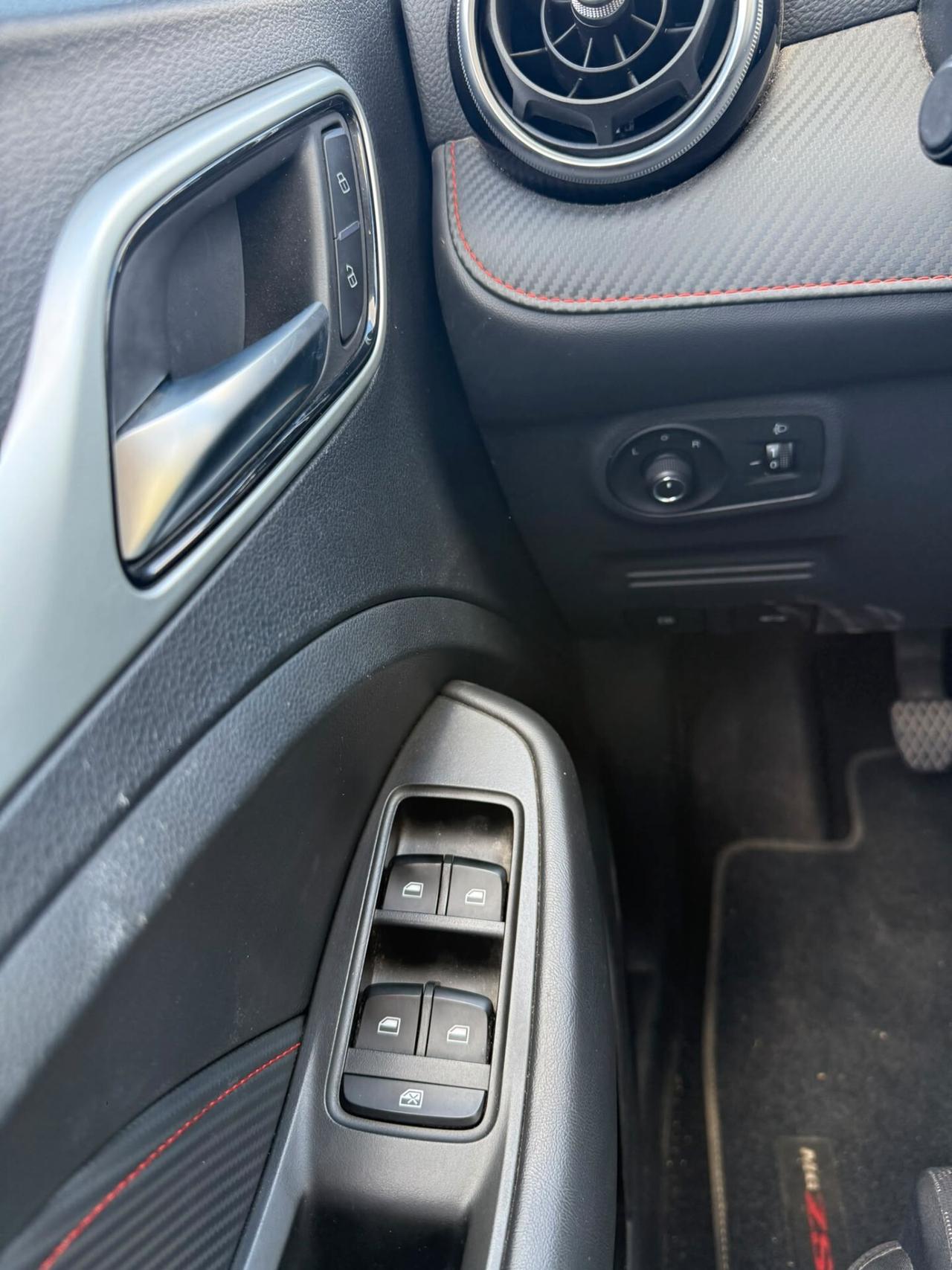 Mg ZS 1.5 VTi-tech Comfort