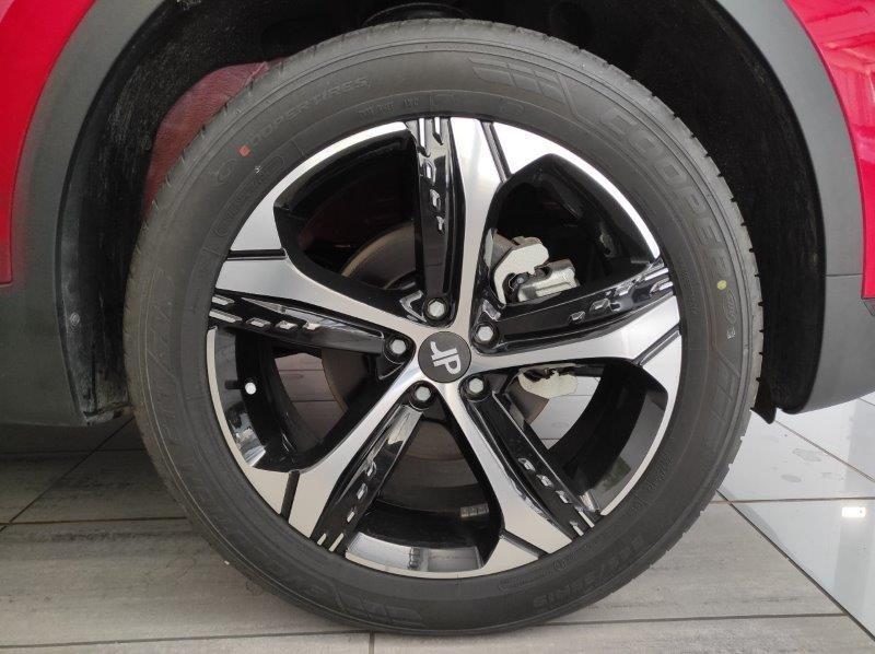 DR dr 6.0 - dr 6.0 1.5 Turbo CVT Bi-Fuel GPL