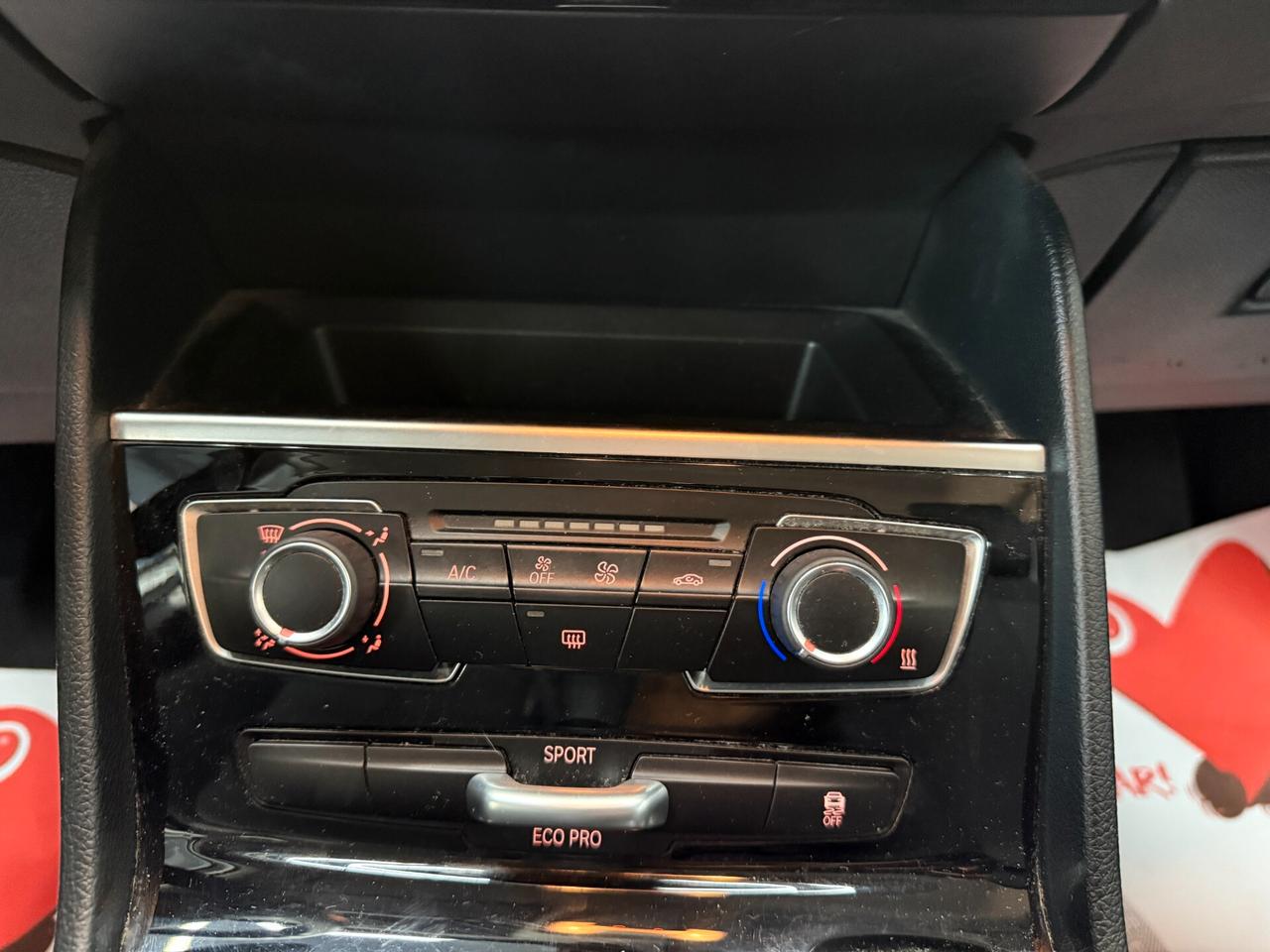 Bmw 216 216d Active Tourer Sport