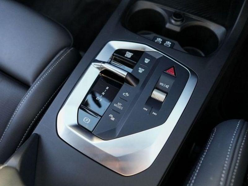 BMW Serie 1 120d 48V MSport TETTO/HEAD UP/360°/PELLE