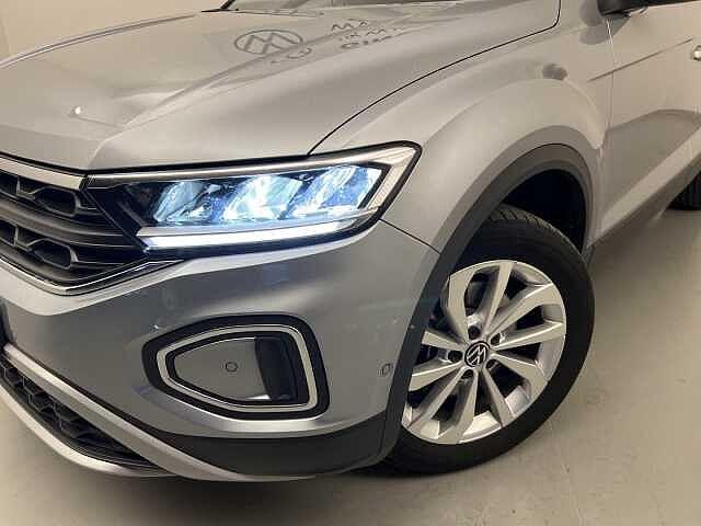 Volkswagen T-Roc 2.0 TDI SCR 150 CV DSG Life