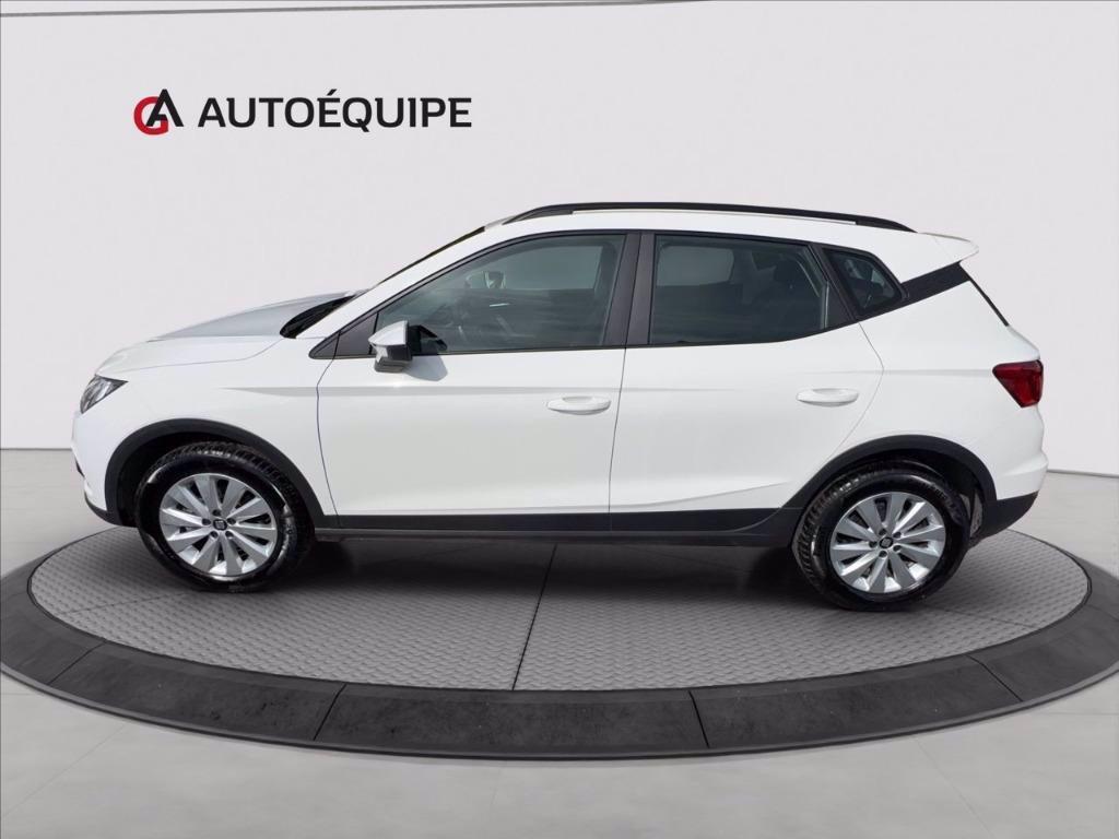 SEAT Arona 1.6 tdi Xcellence 95cv del 2018