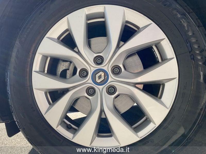 Renault Captur Captur Plug-in Hybrid E-Tech 160 CV Intens