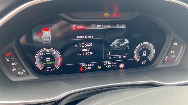 Audi Q3 SPB 35 TDI S line edition
