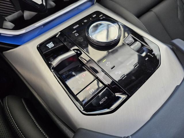 BMW X3 Xdrive20d MSport Pro auto