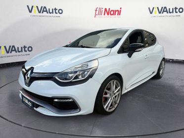 Renault Clio Clio 5p 1.6 RS Trophy 220cv edc