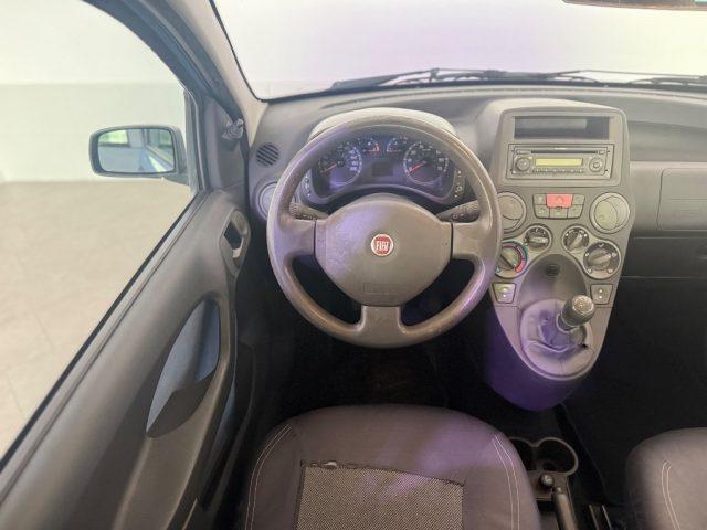 FIAT Panda 1.2. Alessi