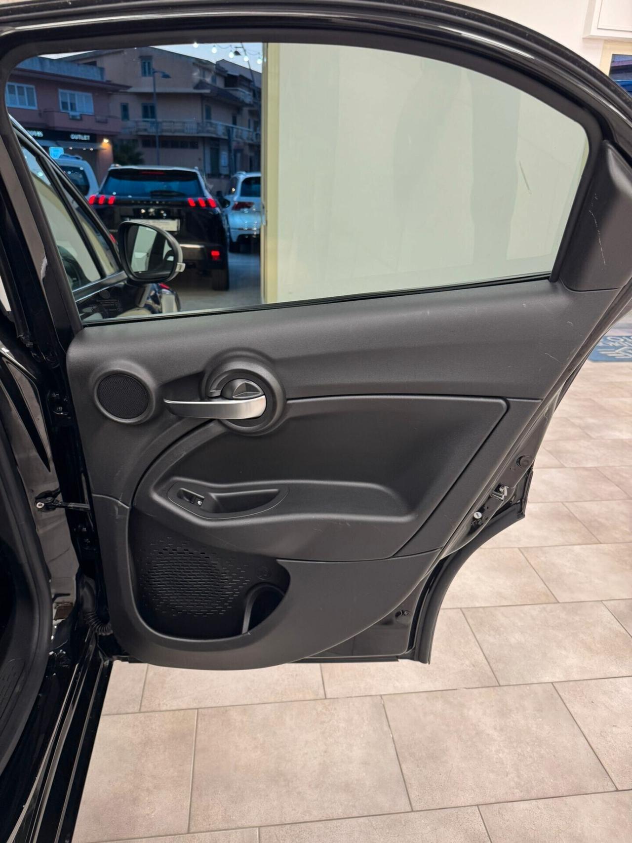 Fiat 500X 1.3 MultiJet 95 CV Sport