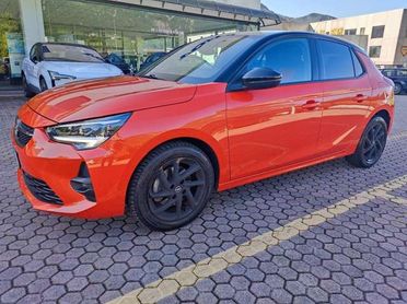 Opel Corsa Corsa VI 2020 1.5 GS Line s