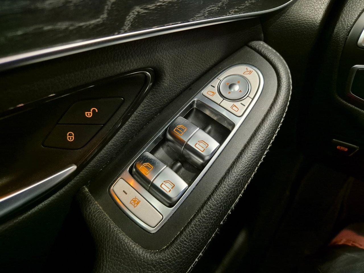 Mercedes GLC Coupe 250 d Executive 4matic auto -UNIPROPRIETARIO - Cam 360 - Cruise/Lim