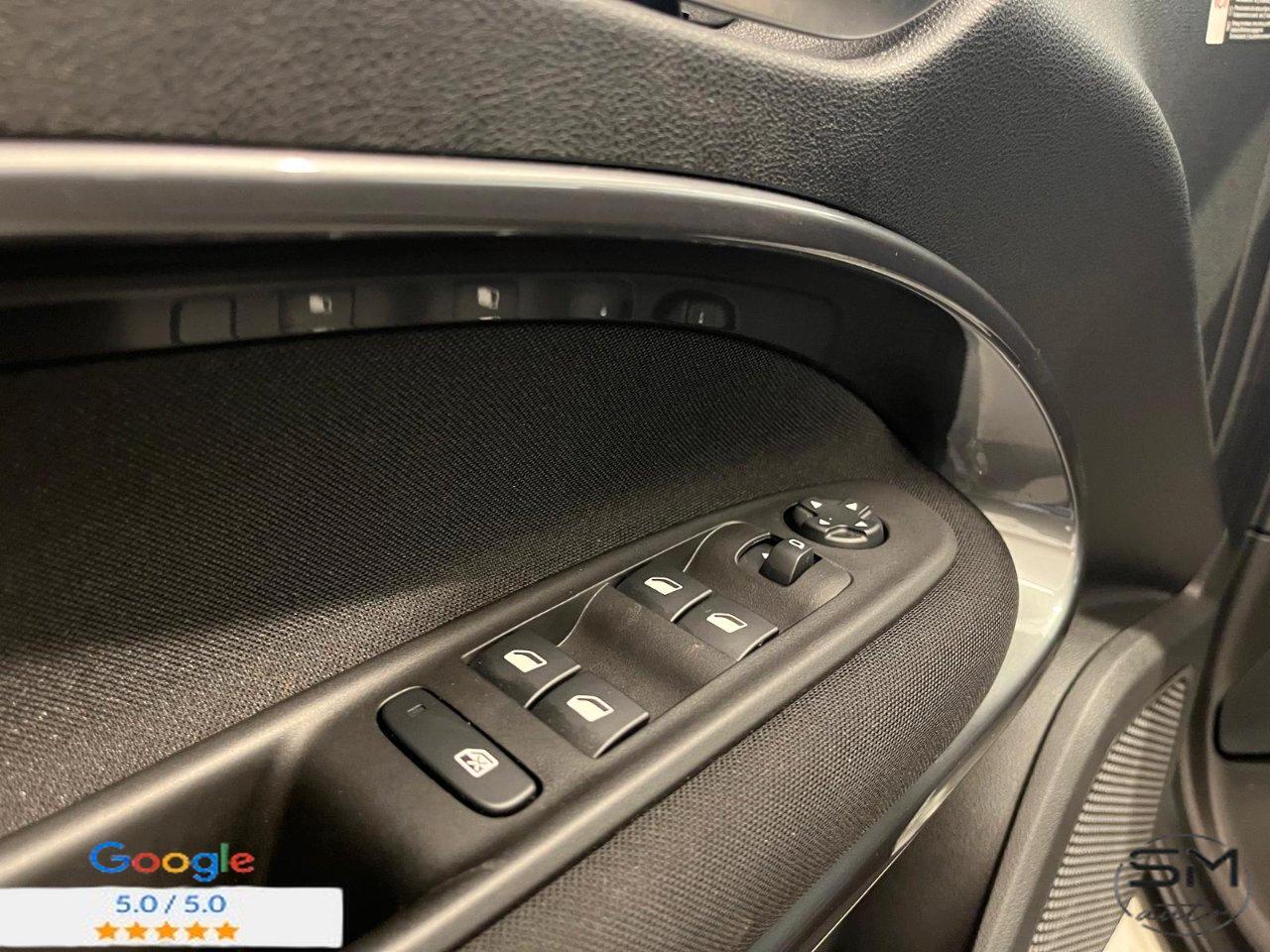 Fiat 600 1.2 hybrid 145cv auto