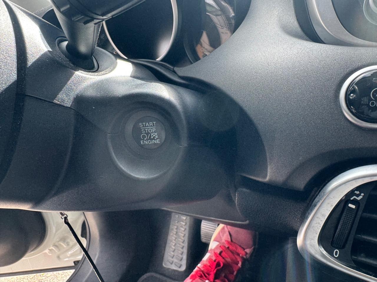 Fiat 500X 1.6 MultiJet 120 CV City Cross