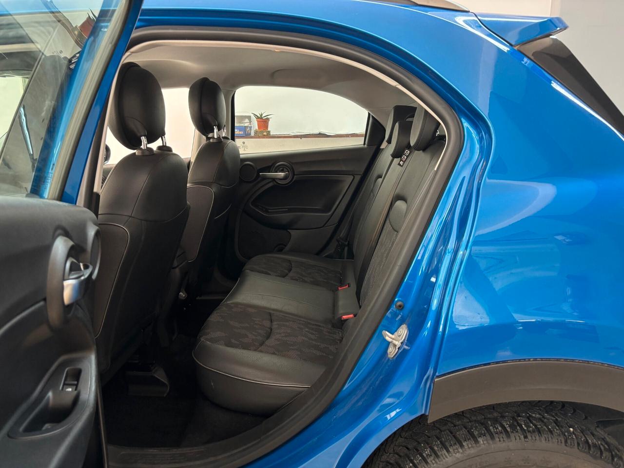 Fiat 500X 1.6 MultiJet 130 CV Cross Plus