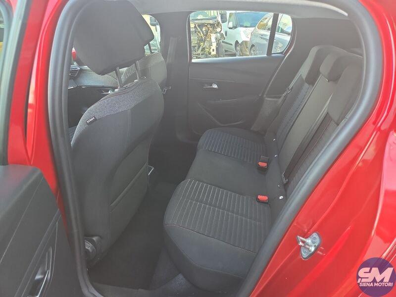 Peugeot 208 208 PureTech 75 Stop&Start 5 porte Active Pack